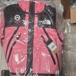 Supreme x TNF Summit Series